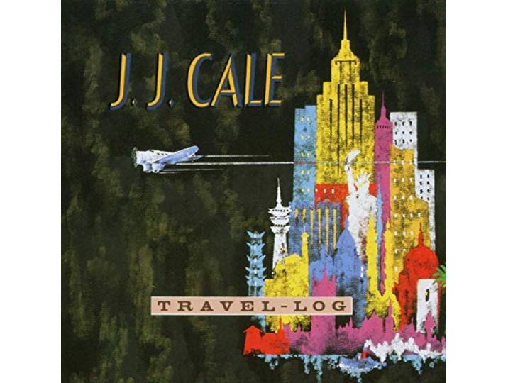 Travel-Log
