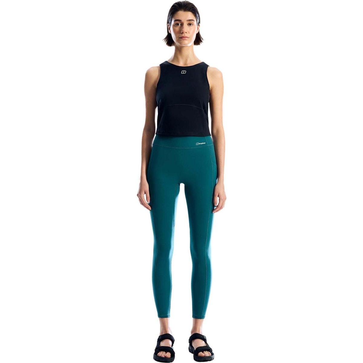 Berghaus Willowford Legging AF northern storm (C16OS) 10 4-A000091002-C16OS-10