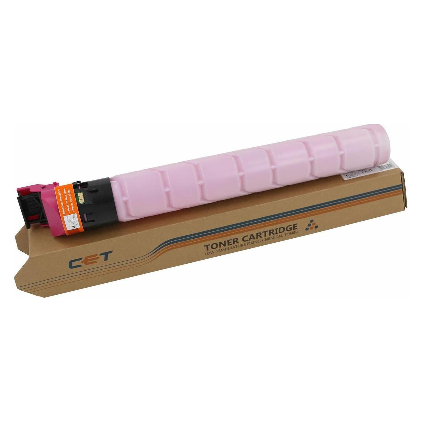 CoreParts CPP Toner Cartridge-Chemical (MSP141644)
