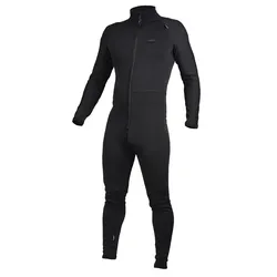 Hiko Teddy Fleece Suit Overall V.2  unisex