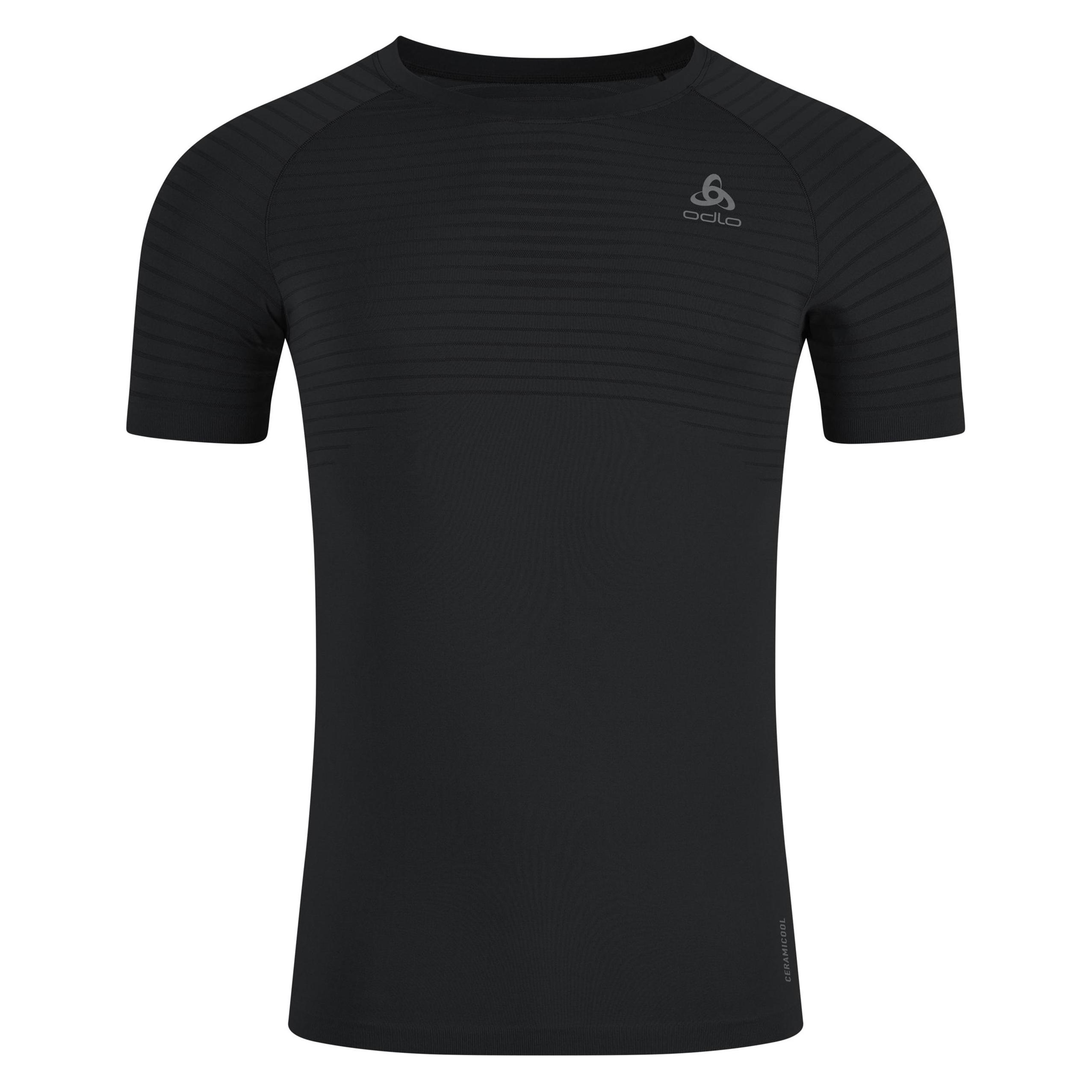 Odlo BL TOP crew neck PERFORMANCE X-LIGHT (XXL) (17869220)