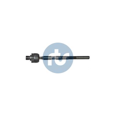 RTS Axialgelenk, Spurstange 92-90453 Vorderachse links für RENAULT