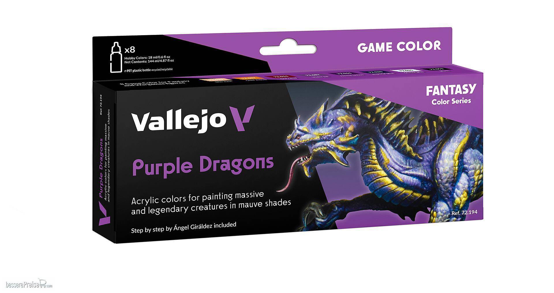 Vallejo 72194