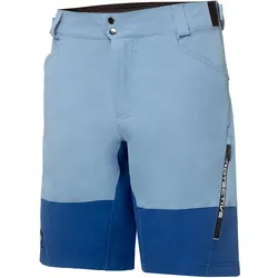Protective, Herren, Velohosen, Bounce 4.0 (M), Blau