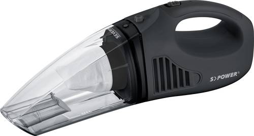 Severin 7963 Akku-Handstaubsauger 7.4 V 12 V Beutellos