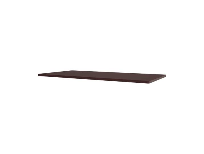 Montana Panton Wire bovenblad 70,1x34,8 cm Black red