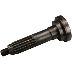 Welle MTS Zapfwelle (verzahnt) | 80-4202017B