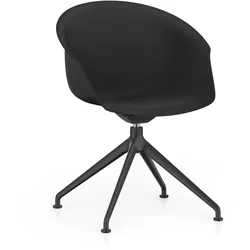 Interstuhl SHUFFLEis1 SU341 Clubsessel