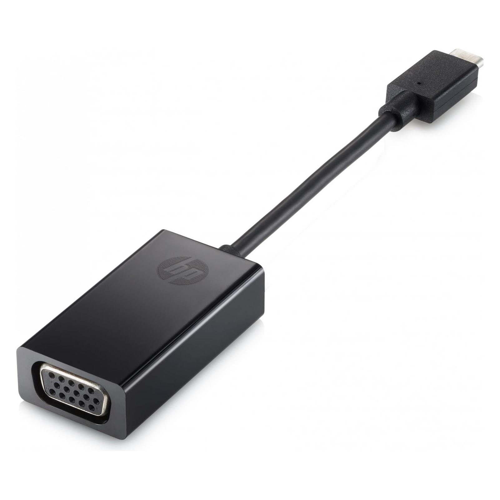 HP Workstations accessories (VGA) (4SH06AA)