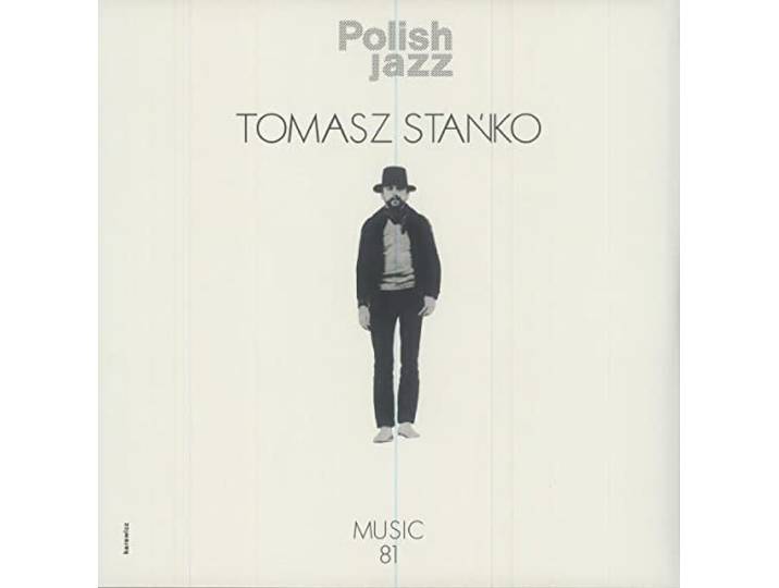 MUSIC 81 (RSD)-STANKO TOMASZ