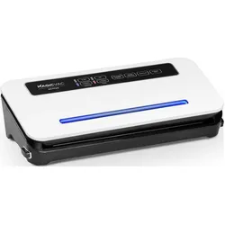 MagicVac Vakuumiergerät Activa, Vakuumiergerät, Weiss, Schwarz
