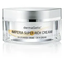 Binella dermaGetic Rich-Nutrition Imperia Super Rich Cream 50ml