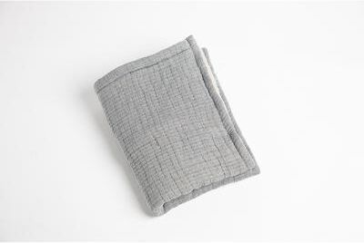 Cottage Home Dorius Indigo Cotton Reversible Coverlet or Pillow Sham