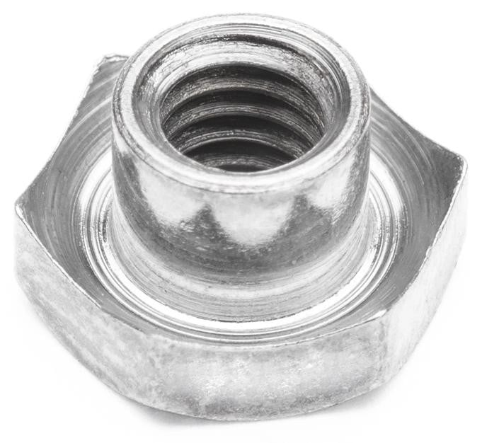 MPJet 1036 Matice met tandwiel M4 4 stuks