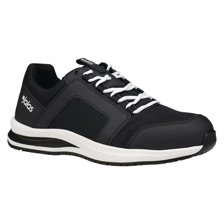 Tegera Sicherheitsschuhe Jalas 5618 Tempus S1, Gr.46 (S1, S1P, 46) (5618-46)