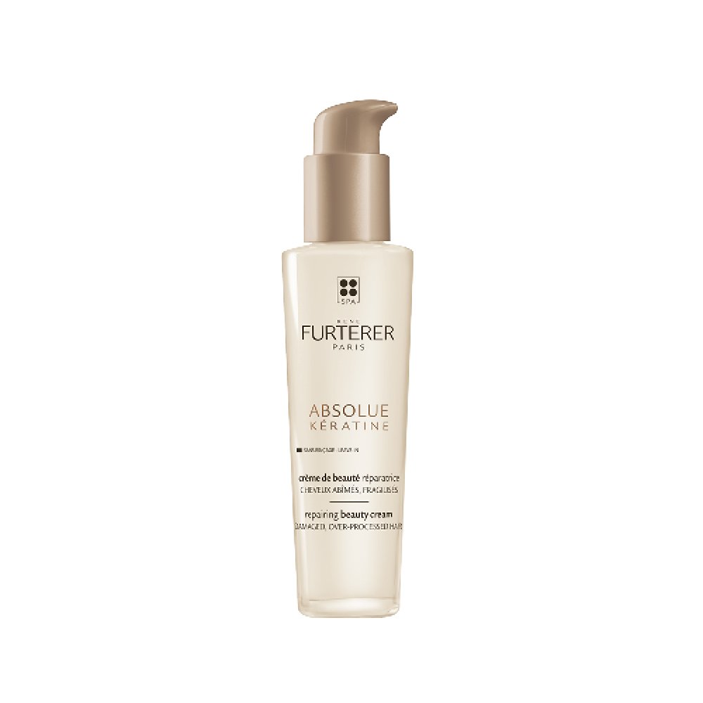PIERRE FABRE DERMO KOSMETIK GmbH Furterer ABSOLUE KÉRATINE Aufbauende Keratin-Pflegecreme 10992592