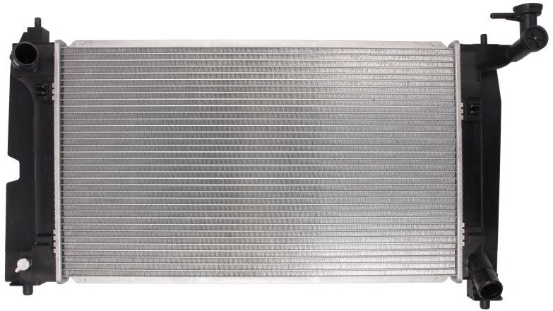 KOYORAD PL011609 Engine radiator