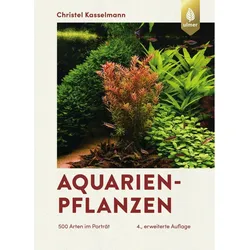Aquarienpflanzen, Ratgeber von Christel Kasselmann