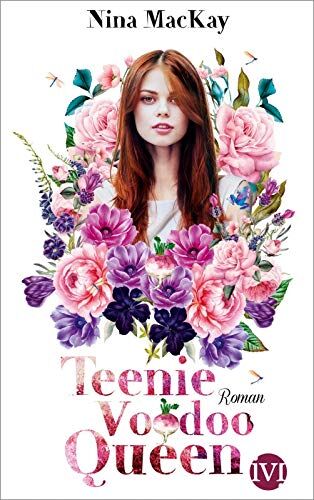 Nina MacKay - Teenie Voodoo Queen: Roman - Preis vom 11.10.2026 03:10:56 h