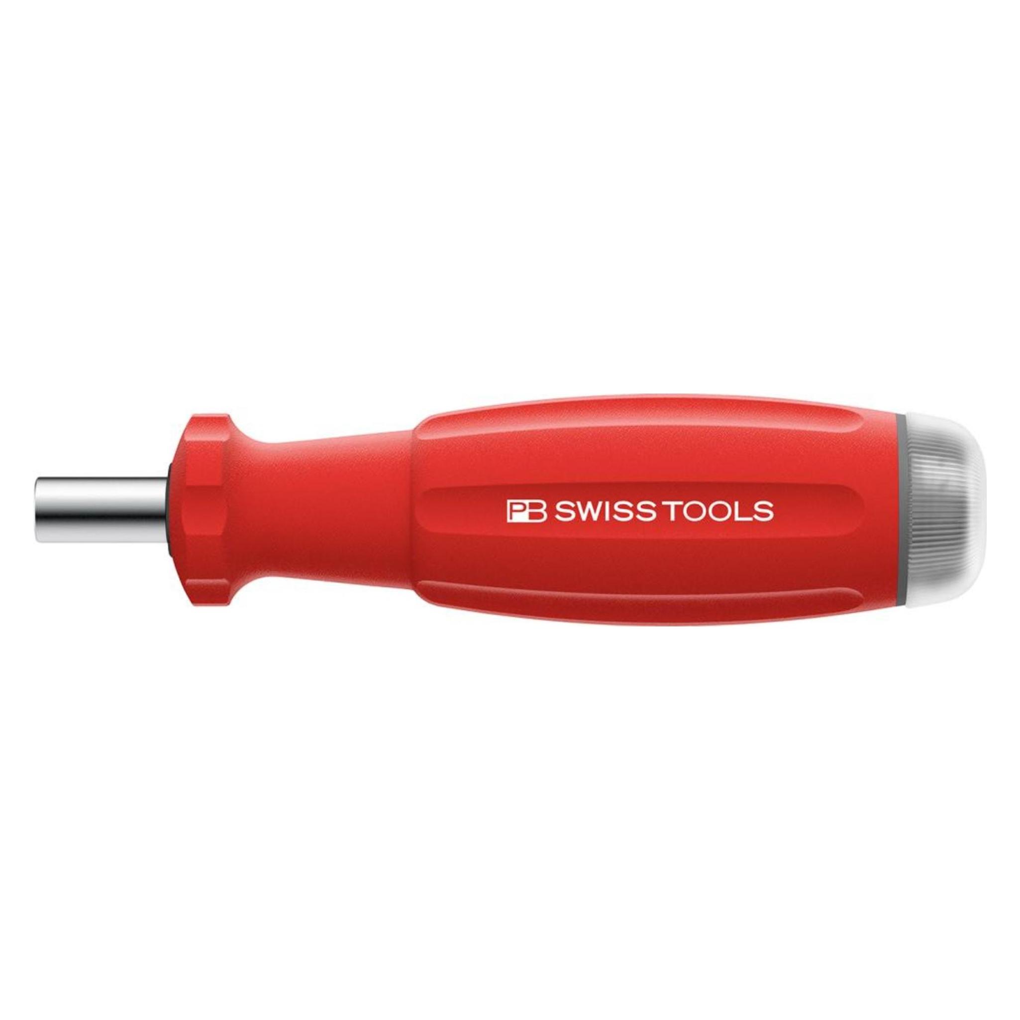 PB Swiss Tools MecaTorque (1/4", 0.40 - 2 Nm) (PB 8317.M 0.4-2.0 Nm)