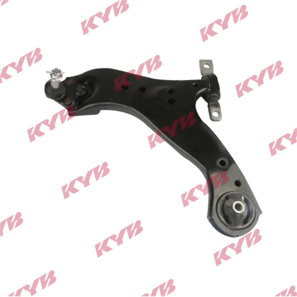 Bras de suspension, Suspension KYB KSC5997