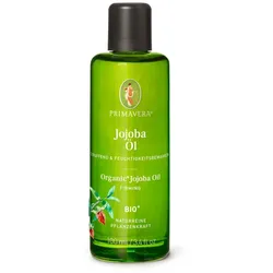 Jojoba ÖL Bio 100 ml