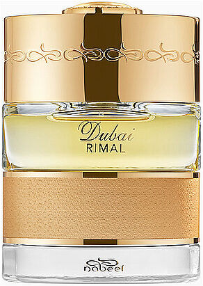 THE SPIRIT OF DUBAI Rimal Eau de Parfum 50ml EG