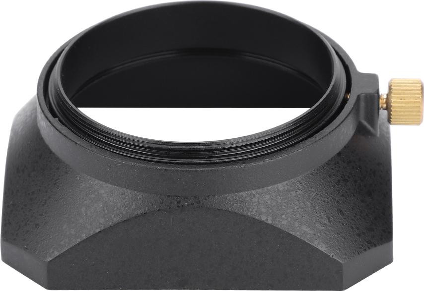 Cocosity Vierkante lensdop 49mm voor digitale videocamera's en filters