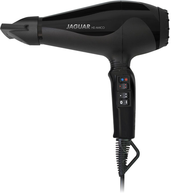 Jaguar HD AMICO Black J-86423