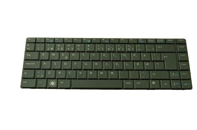 Dell N9RF5 Toetsenbord Frans