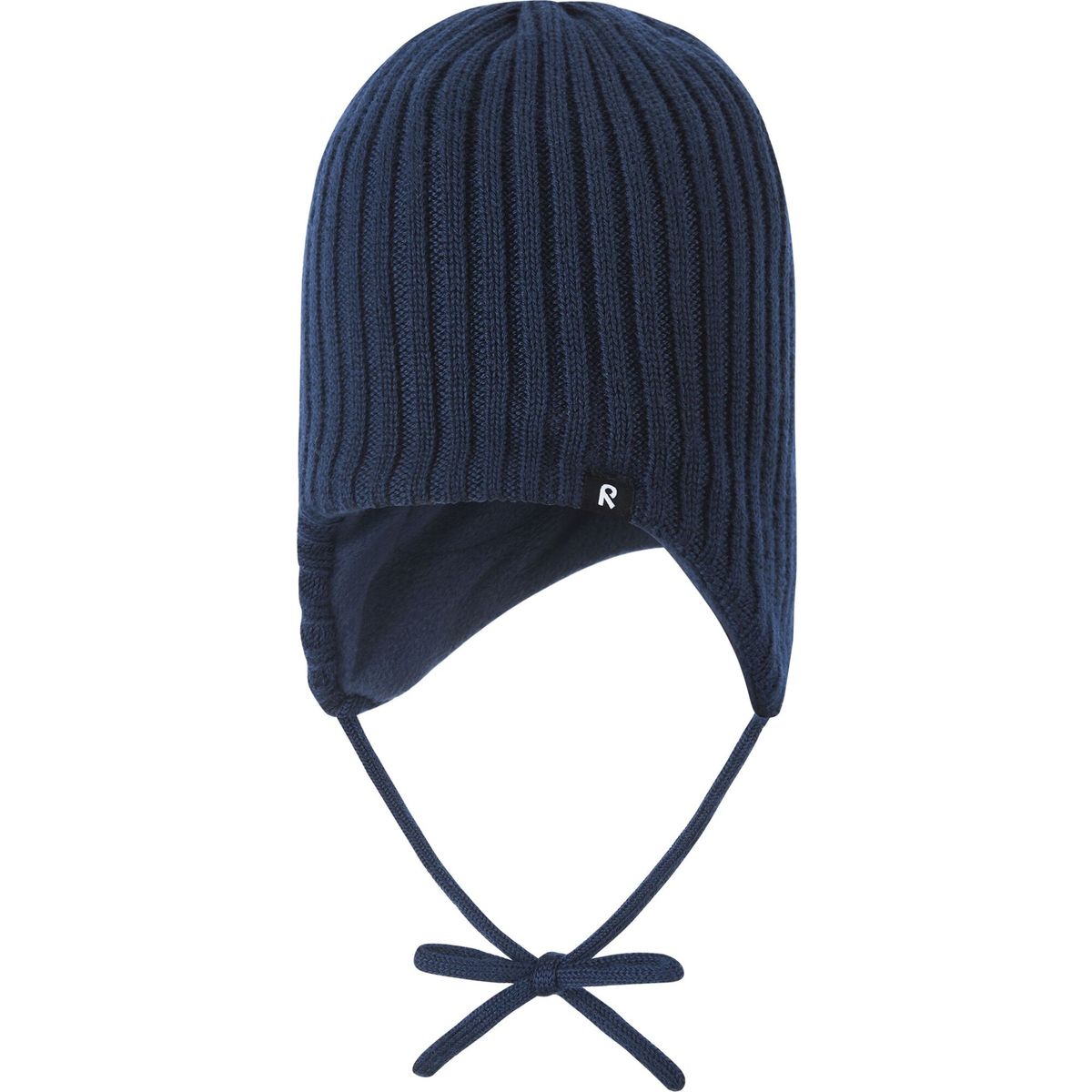 Reima Beanie, Myssytys navy (6980) 48 cm 5300324A6980048