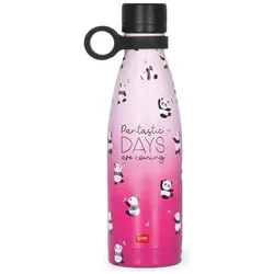 Legami, Trinkflasche + Thermosflasche, (0.50 l)
