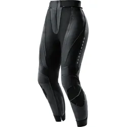 Rebelhorn Diva Damen Motorrad Lederhose 38