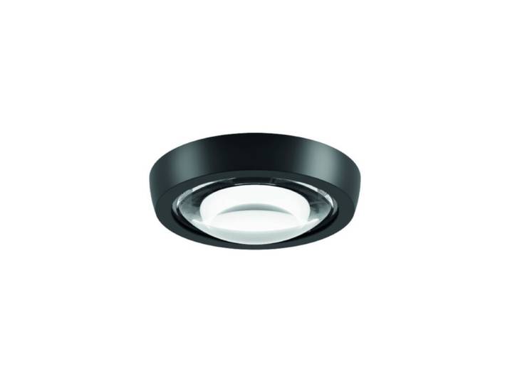 Lodes Deckenleuchte Nautilus Spot, LED, modernes Design - Schwar