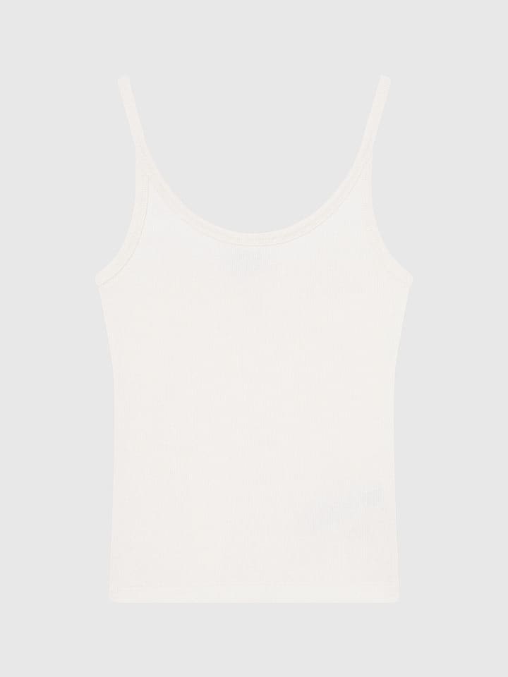 Champion Top in Creme - M