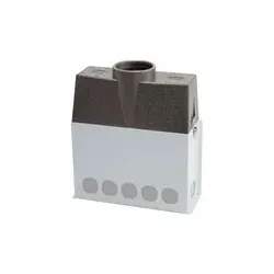 Vaillant Luftverteiler/-sammler für Wand- und Deckenmontage