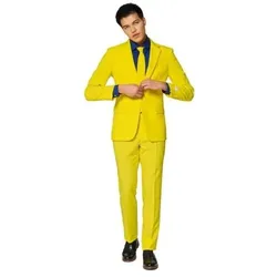 OppoSuits Yellow Fellow (50)