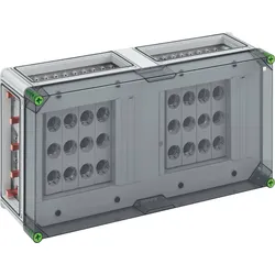 Spelsberg Diazed-Gehäuse GSD 428-250