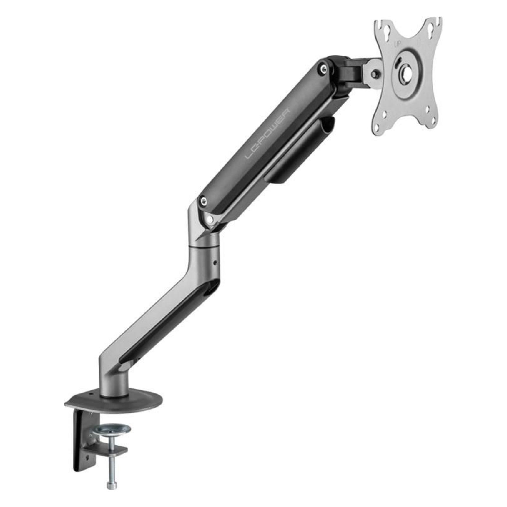 LC-Power Tischhalterung LC-EQ-A32B (Tisch) (LC-EQ-A32B)