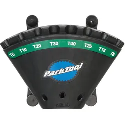 Park Tool, Sechskantschlüssel, Torxschlüssel Halter HXH-2T