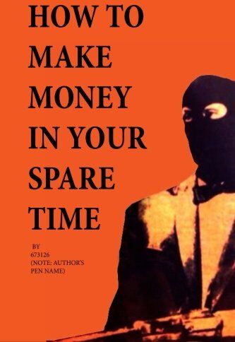 How to Make Money in Your Spare Time - Preis vom 09.10.2026 07:28:09 h