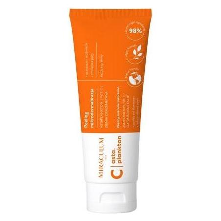 Miraculum Asta Plankton (Reinigungspeeling, 100 ml) (32346047)