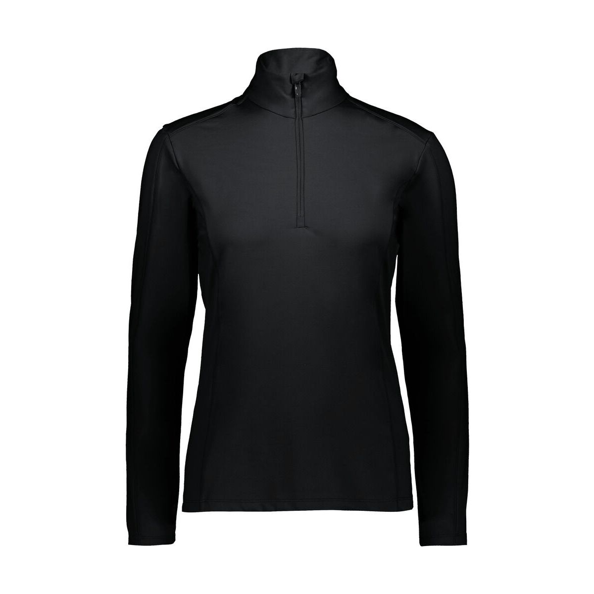 CMP Woman Sweat nero (U901) 42 30L1086-U901-42