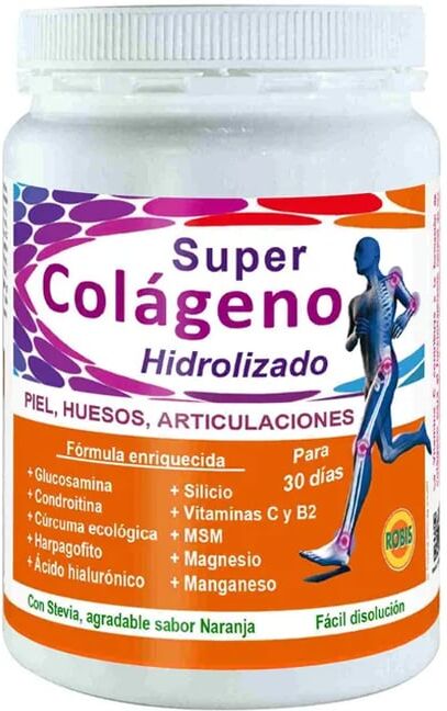 Robis Super Colágeno Hidrolizado 300g