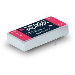 TracoPower TEN 20-2423 DC/DC-Wandler, Print 24 V/DC 15 V/DC, -15 V/DC 670 mA 20 W Anzahl Ausgänge: 2 x Inhalt 1 St.