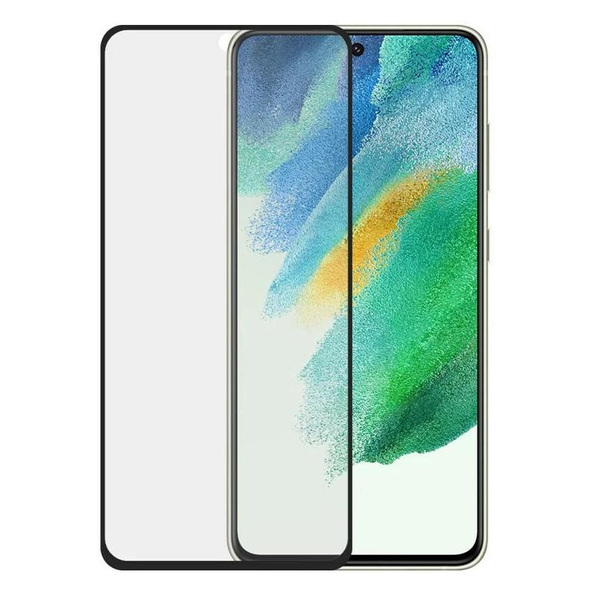Safe. Displayschutz Case Friendly (Samsung Galaxy S21 FE) (SAFE95100)