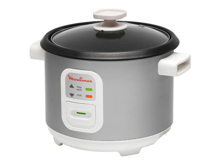 Cuiseur à riz Uno Design MK111EF1 MOULINEX