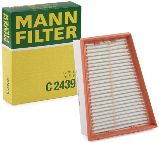 MANN-FILTER C 2439 Air filter