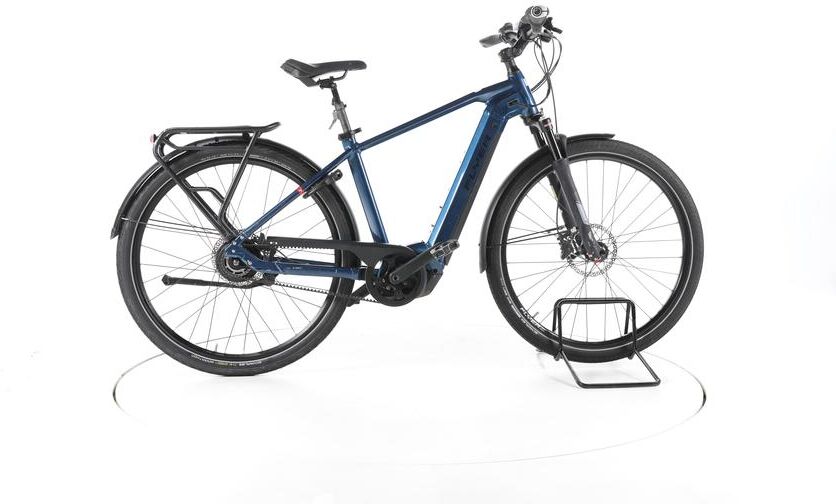 FLYER Upstreet4 7.23 City E-Bike - 292406