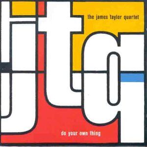 Taylor, James Quart. - Do Your Own Thing - Preis vom 12.10.2026 11:37:12 h